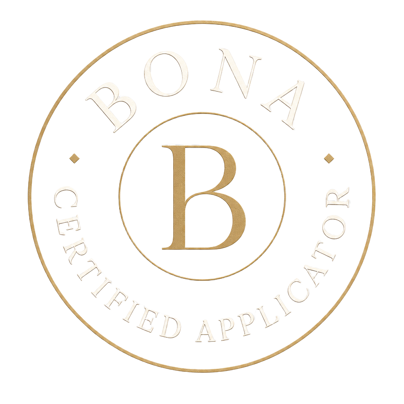 Selo Bona Certified Applicator